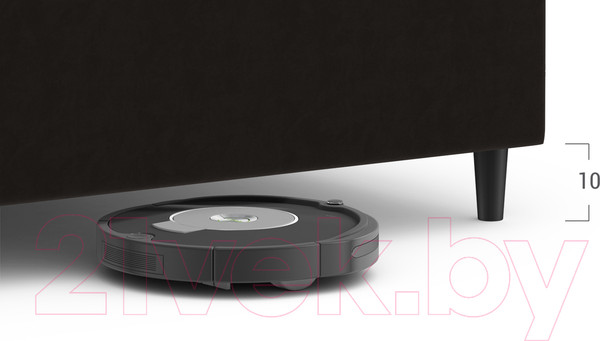 Изображение товара Полуторная кровать Moon Family 1253 / MF008436