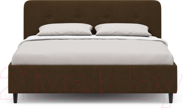 Изображение товара Полуторная кровать Moon Family 1253 / MF008446