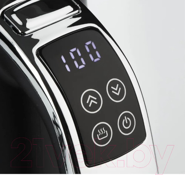 Изображение товара Электрочайник Thomson K20ES-2001 (красный)