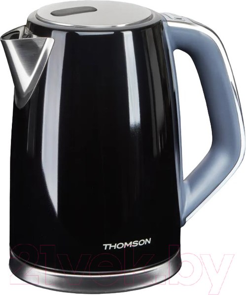 Изображение товара Электрочайник Thomson K30ES-3002 (черный)