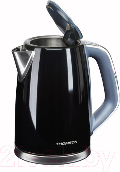 Изображение товара Электрочайник Thomson K30ES-3002 (черный)