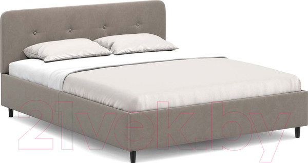 Изображение товара Полуторная кровать Moon Family 1253 / К004708