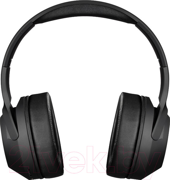 Изображение товара Беспроводные наушники Defender FreeMotion B690 / 63690 (черный)