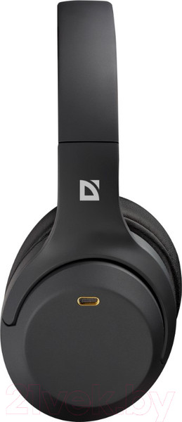 Изображение товара Беспроводные наушники Defender FreeMotion B690 / 63690 (черный)