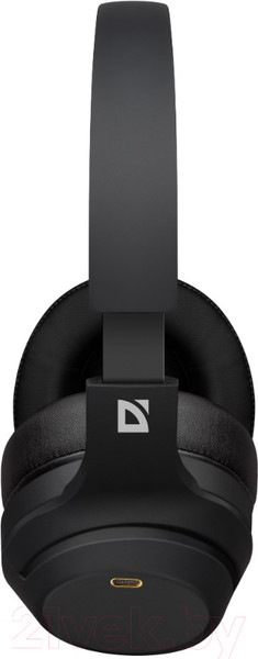 Изображение товара Беспроводные наушники Defender FreeMotion B690 / 63690 (черный)