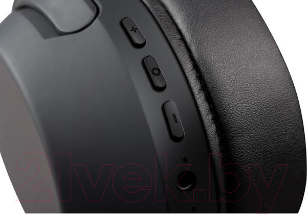 Изображение товара Беспроводные наушники Defender FreeMotion B690 / 63690 (черный)