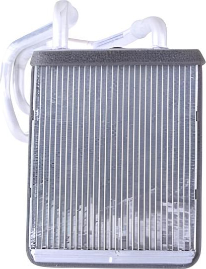 Изображение товара Радиатор отопителя Nissens 77528