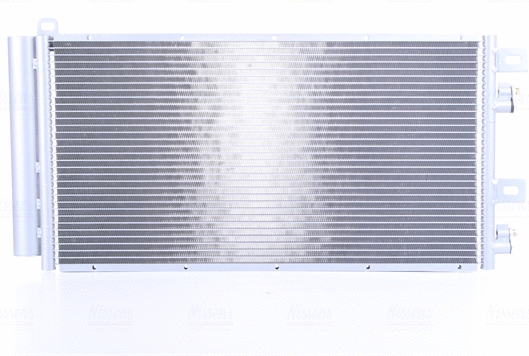 Изображение товара Радиатор кондиционера Nissens 94591