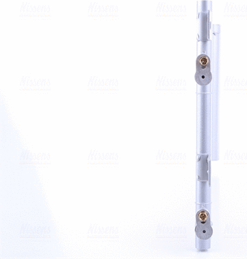 Изображение товара Радиатор кондиционера Nissens 94591