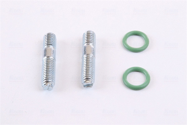 Изображение товара Радиатор кондиционера Nissens 94557