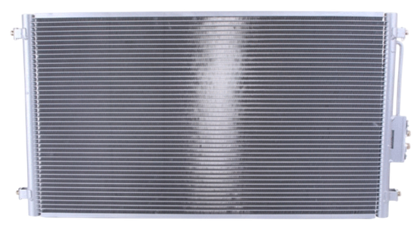 Изображение товара Радиатор кондиционера Nissens 94557