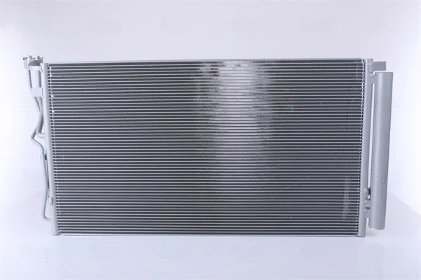 Изображение товара Радиатор кондиционера Nissens 940347