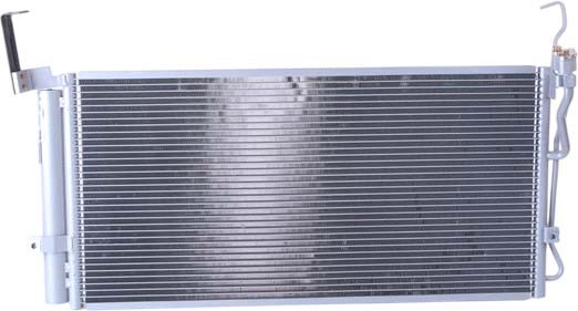 Изображение товара Радиатор кондиционера Nissens 94451