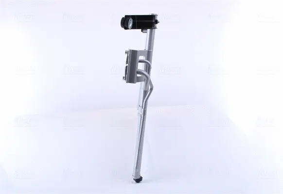 Изображение товара Радиатор кондиционера Nissens 94869