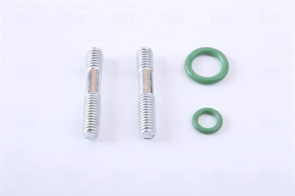 Изображение товара Радиатор кондиционера Nissens 94869