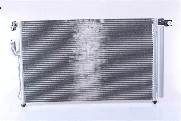 Изображение товара Радиатор кондиционера Nissens 94869