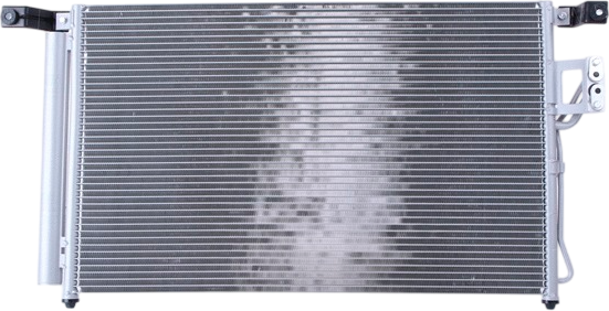 Изображение товара Радиатор кондиционера Nissens 94869