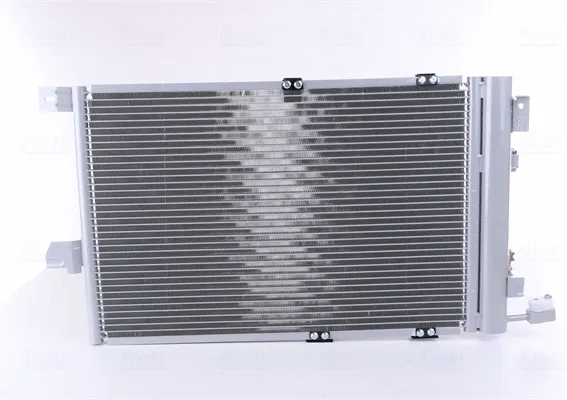 Изображение товара Радиатор кондиционера Nissens 94384