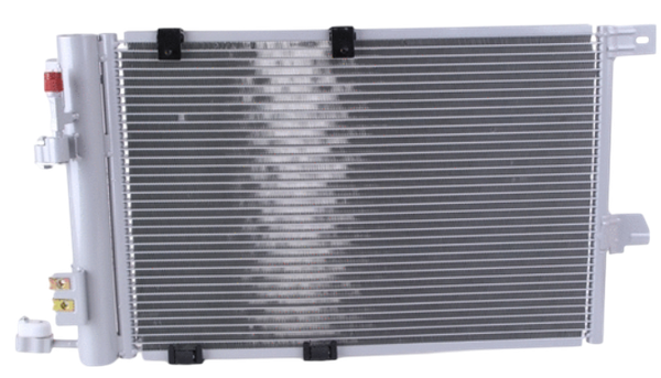 Изображение товара Радиатор кондиционера Nissens 94384