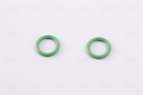 Изображение товара Радиатор кондиционера Nissens 940119