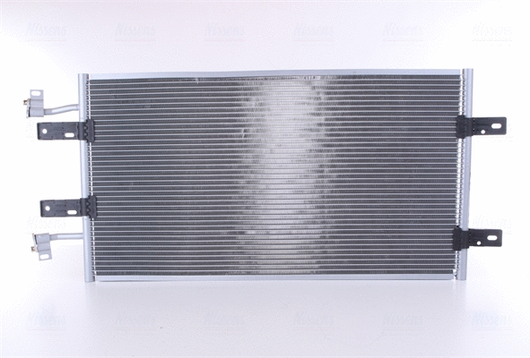 Изображение товара Радиатор кондиционера Nissens 940119