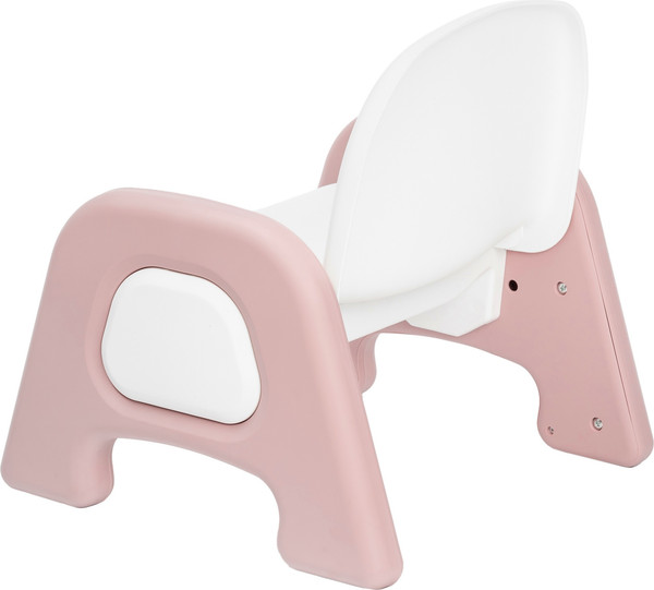 Изображение товара Комплект мебели с детским столом NINO Marina BS-8826 (розовый)