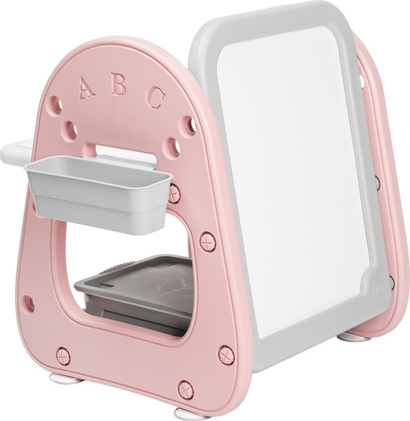 Изображение товара Комплект мебели с детским столом NINO Marina BS-8826 (розовый)