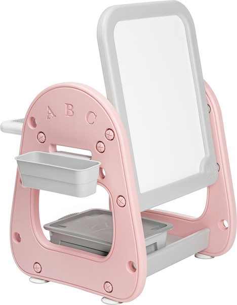 Изображение товара Комплект мебели с детским столом NINO Marina BS-8826 (розовый)