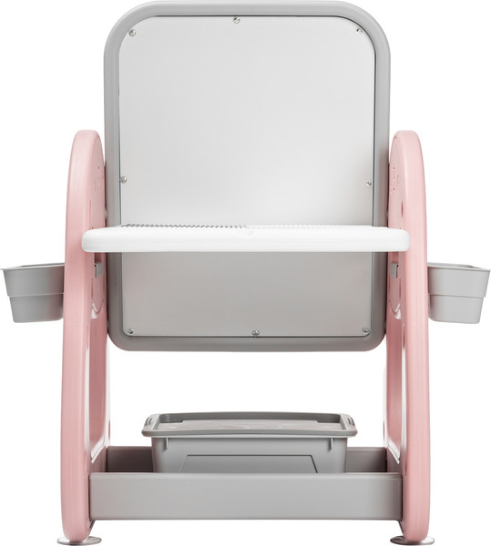 Изображение товара Комплект мебели с детским столом NINO Marina BS-8826 (розовый)