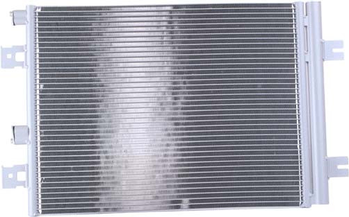 Изображение товара Радиатор кондиционера Nissens 940262