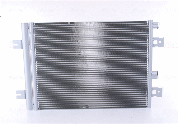 Изображение товара Радиатор кондиционера Nissens 940262