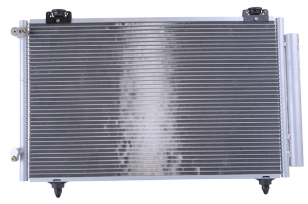 Изображение товара Радиатор кондиционера Nissens 94719