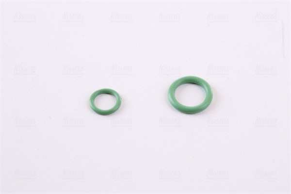 Изображение товара Радиатор кондиционера Nissens 94719