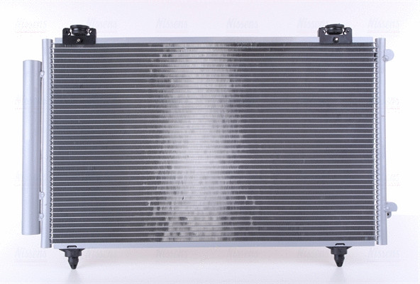 Изображение товара Радиатор кондиционера Nissens 94719