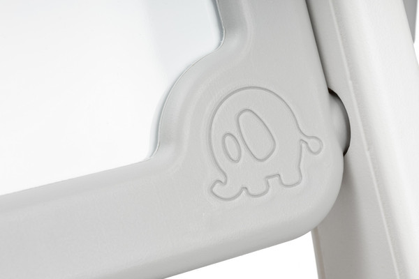 Изображение товара Комплект мебели с детским столом NINO Marina BS-8826 (белый)