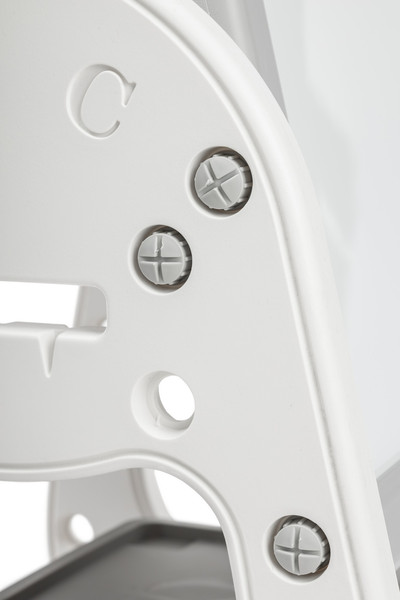 Изображение товара Комплект мебели с детским столом NINO Marina BS-8826 (белый)