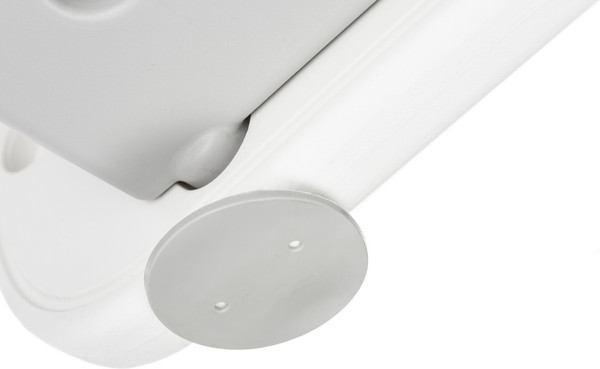 Изображение товара Комплект мебели с детским столом NINO Marina BS-8826 (белый)