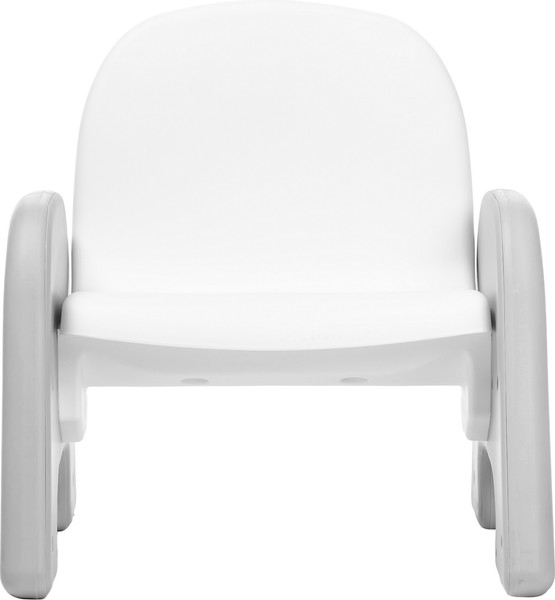 Изображение товара Комплект мебели с детским столом NINO Marina BS-8826 (белый)