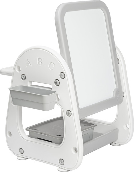 Изображение товара Комплект мебели с детским столом NINO Marina BS-8826 (белый)