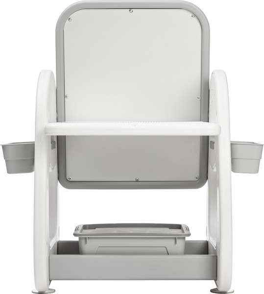 Изображение товара Комплект мебели с детским столом NINO Marina BS-8826 (белый)