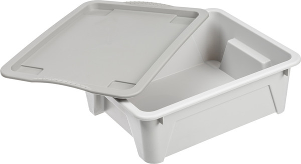 Изображение товара Комплект мебели с детским столом NINO Marina BS-8826 (белый)