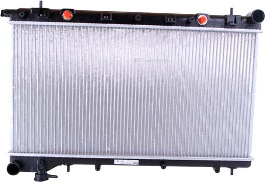 Изображение товара Радиатор системы охлаждения Nissens 67728