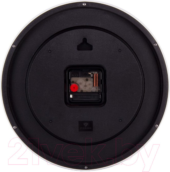 Изображение товара Настенные часы РУБИН Кирпичи / 2940-110 (белый)