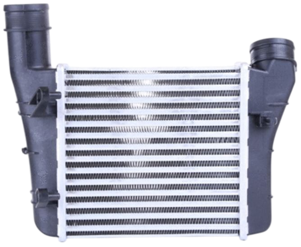 Изображение товара Интеркулер Nissens 96707