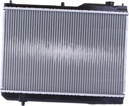 Изображение товара Радиатор системы охлаждения Nissens 62431A