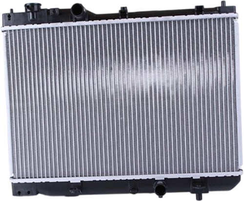 Изображение товара Радиатор системы охлаждения Nissens 62431A