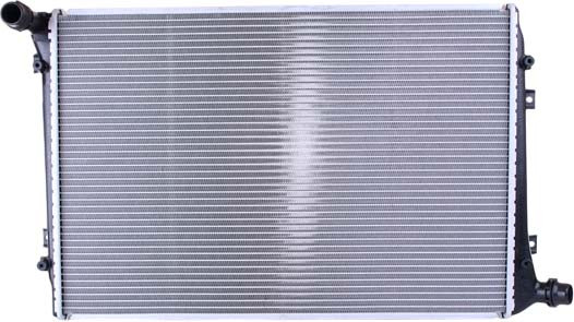 Изображение товара Радиатор системы охлаждения Nissens 65291A