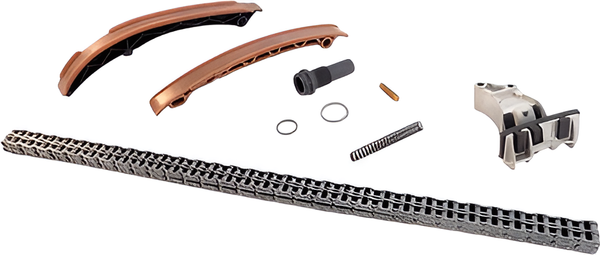 Изображение товара Комплект цепи ГРМ BGA TC5640K