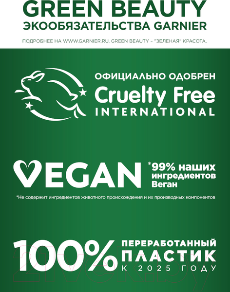 Изображение товара Молочко солнцезащитное Garnier Ambre Solaire SPF 50 (50мл)