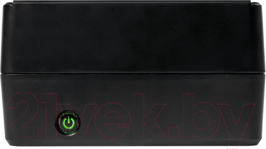 Изображение товара ИБП Systeme (Schneider) Electric Back-Save BV 800ВА AVR 3 Schuko 230В 1 USB-A / BVSE800RS